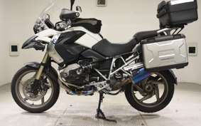 BMW R1200GS 2018