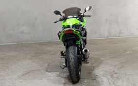 KAWASAKI NINJA400R ER400B