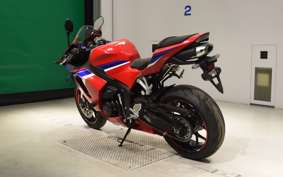 HONDA CBR600RR 2024 PC40