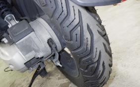 HONDA PCX 125 JF56