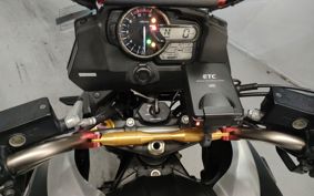 SUZUKI DL1000 ( V-Strom 1000 ) 2016 VU51A