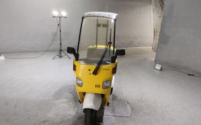 HONDA GYRO TA02
