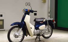 HONDA C50 SUPER CUB 2001 AA09