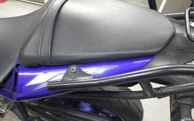 YAMAHA YZF-R25 A RG10J