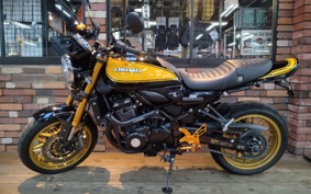 KAWASAKI Z900RS SE 2023 ZR900K