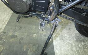 HONDA XLR250R GEN 2 1986 MD20