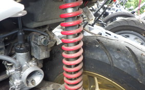 HONDA DIO ZX GEN 2 AF35