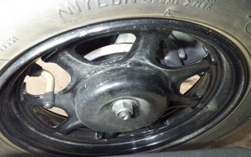 HONDA TACT Basket 1998 AF79