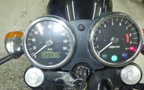 KAWASAKI W400 2006 EJ400A