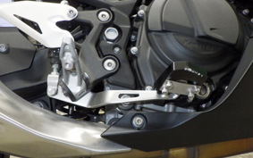 KAWASAKI NINJA 250 2 1990 EX250P