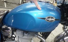 KAWASAKI ESTRELLA 2007 BJ250A