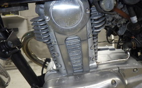KAWASAKI ESTRELLA BJ250A