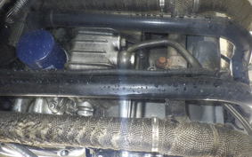 TRIUMPH BONNEVILLE 2001