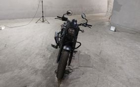 HONDA REBEL 250 S MC49