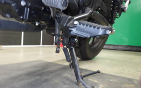 HONDA REBEL 250 A MC49
