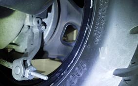 SUZUKI ADDRESS V125 S CF4MA