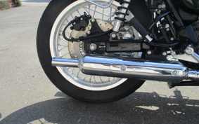 KAWASAKI W800 2021 EJ800B