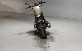 HONDA REBEL MC49