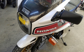 HONDA CB900 BOLDOR 1985