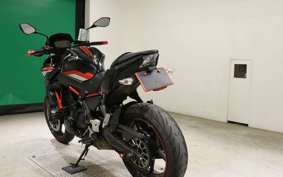 KAWASAKI Z650 A 2022 ER650H