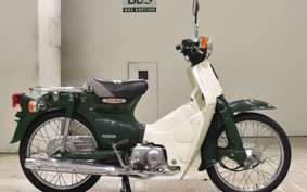 HONDA C50 SUPER CUB AA01