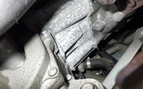 SUZUKI SKYWAVE 250 (Burgman 250) M 2010 CJ45A