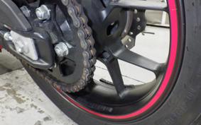 HONDA CBR400R 2023 NC56