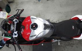 DUCATI PANIGALE V4 SP2 2024