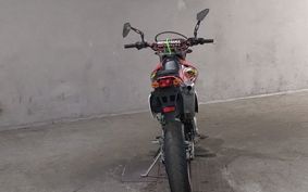 HONDA XR250 MD30
