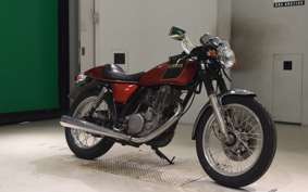 YAMAHA SR500 1983 2J2