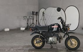 HONDA GORILLA Z50J