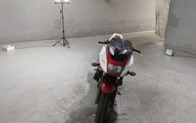 HONDA CB400SFV-3 BOLDOR 2006 NC39