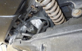 HONDA DIO ZX GEN 2 AF35