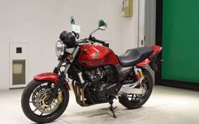 HONDA CB400SF GEN 4 A 2016 NC42