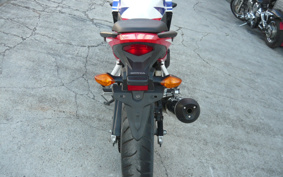 HONDA CBR400R 2013 NC47