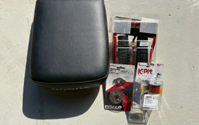 HONDA CROSS CUB JA45