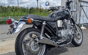 HONDA CB1100EX FINAL ED 2022 SC65