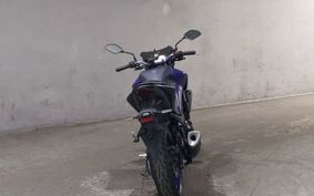 YAMAHA MT-25 RG43J
