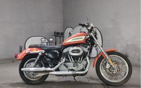 HARLEY XL1200R CLP