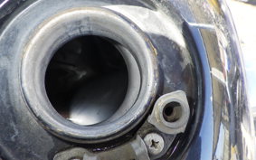 KAWASAKI VULCAN 400 CLASSIC 1997 VN400A