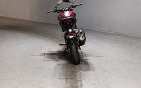 HONDA CB250R MC52