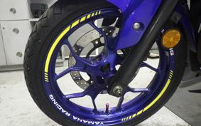 YAMAHA YZF-R25 2004 RG10J