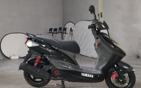 YAMAHA CYGNUS125XSR SE44J