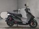 Фото Yamaha CYGNUS125XSR с японского аукциона