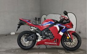 HONDA CBR600RR PC40