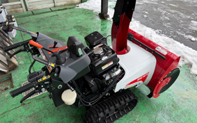 OTHER  SNOW BLOWER  MACHINE 