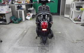 HONDA GIORNO 2 2010 AF70