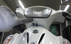 SUZUKI ADDRESS V125 G CF4EA