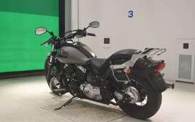 YAMAHA DRAGSTAR 400 2017 VH02J