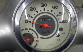 HONDA GIORNO 2 2015 AF70